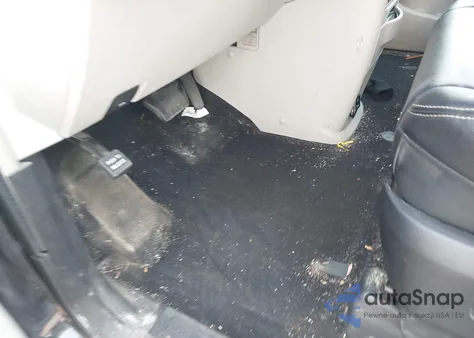 2014 Chrysler Town & Country Touring from USA, damaged, VIN 2C4RC1BG7ER227889